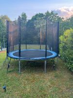 Trampolin Kinetic Sports Ø 305 cm Bielefeld - Brake Vorschau