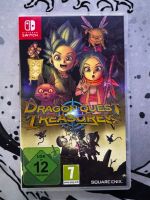 Dragon Quest Treasures Nintendo Switch NEU Niedersachsen - Bohmte Vorschau