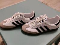 Sneaker Adidas Samba Baden-Württemberg - Wehr Vorschau
