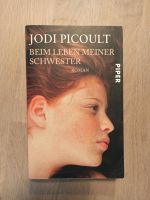 Jodi Picoult - Beim Leben meiner Schwester Hessen - Fernwald Vorschau