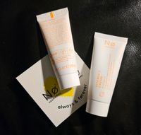 2x No Cosmetics "power today" Mini Vitamin C Creme Baden-Württemberg - Leutenbach Vorschau