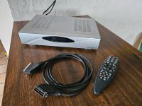 Digitaler Twin Satelliten Receiver mit Festplatte zum aufnehmen Nordrhein-Westfalen - Meerbusch Vorschau