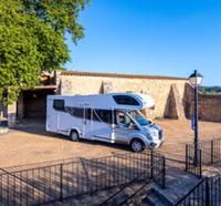 Luxus-Wohnmobil Benimar Sport 363 Alkoven – Dein Abenteuer wartet Sachsen - Oderwitz Vorschau