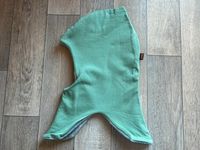 NEU Schlupfmütze uni mint 50-52 Handmade Niedersachsen - Algermissen Vorschau