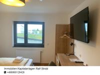 Neubau-Serviced-Apartments in München ! Ideal für Kapitalanleger ! Provisionsfrei ! München - Untergiesing-Harlaching Vorschau