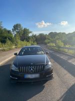 Mercedes-Benz C 200 Coupé - Stage 1 aufgetuned Bochum - Bochum-Mitte Vorschau