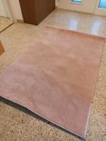 Teppich rosa 120x170 cm Bayern - Erdweg Vorschau