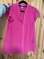 Blusen Shirt gr. 38 Niedersachsen - Bad Harzburg Vorschau