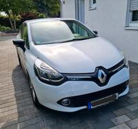Renault Clio IV 1.2 16V 75, Limited (Euro 6), 2015-2016 Niedersachsen - Edewecht Vorschau