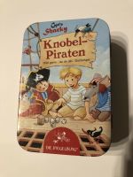 Knobel-Piraten Capt´n Sharky, Die Spiegelburg, Reisespiel Pankow - Weissensee Vorschau