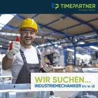 Industriemechaniker (m/w/d) im Maschinenbau gesucht! Nordrhein-Westfalen - Gummersbach Vorschau