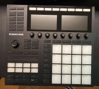 MASCHINE MK3 mit OVP Nordrhein-Westfalen - Erftstadt Vorschau