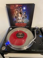 Stranger Things Vinyl Season 1 Volume 2 ‚Red and Black Blob‘ Nordrhein-Westfalen - Simmerath Vorschau