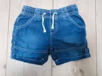 Kurze Hose Gr. 86-98, Shorts, Jeans Lupilu Baden-Württemberg - Graben-Neudorf Vorschau