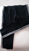 ❤️Tolle schwarze Damenlegging  48/50 Kreis Ostholstein - Timmendorfer Strand  Vorschau