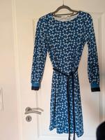 Jersey Kleid von Boden Langarmkleid Gr. 34 36 S Sterne Niedersachsen - Hemmingen Vorschau