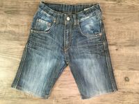 cooler Jungen Jeans Bermuda/Shorts von H&M blau Gr. 116 TOP Schleswig-Holstein - Jörl Vorschau