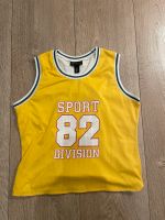 H&M Logg Basketball Shirt Trikot 152 158 H&M Niedersachsen - Bovenden Vorschau