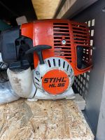 Stihl HL 95 Rheinland-Pfalz - Lahnstein Vorschau