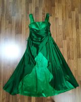 Edles Abendkleid Ballkleid 42 44 Party Hochzeit Feier Gala Bayern - Bad Aibling Vorschau