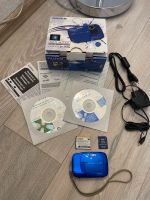 Fujifilm FinePix Z35 Kamera Blau Dortmund - Mitte Vorschau