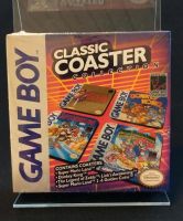 Game Boy Classic Coaster Collection Bayern - Ingolstadt Vorschau