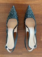 Pumps schwarz von Zara Nordrhein-Westfalen - Kreuztal Vorschau