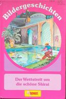 Bildergeschichten - Der Wettstreit um die schöne Shirai Baden-Württemberg - Heilbronn Vorschau