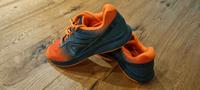 Head Tennisschuhe Sprint Evo 2.0 Clay/Sandplatz dunkelgrau/orange Bayern - Reichertshausen Vorschau