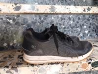 Asics Gel Lyte Schwarz Leder Sneaker Gr. 40 Herzogtum Lauenburg - Breitenfelde Vorschau