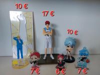 Kuroko no Basket Akashi Seijuro Tetsuya Figur Acryl Baden-Württemberg - Ellwangen (Jagst) Vorschau