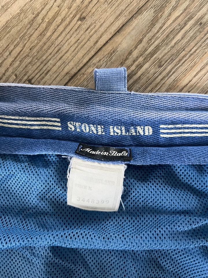 Stone Island BadeHose in Rödermark