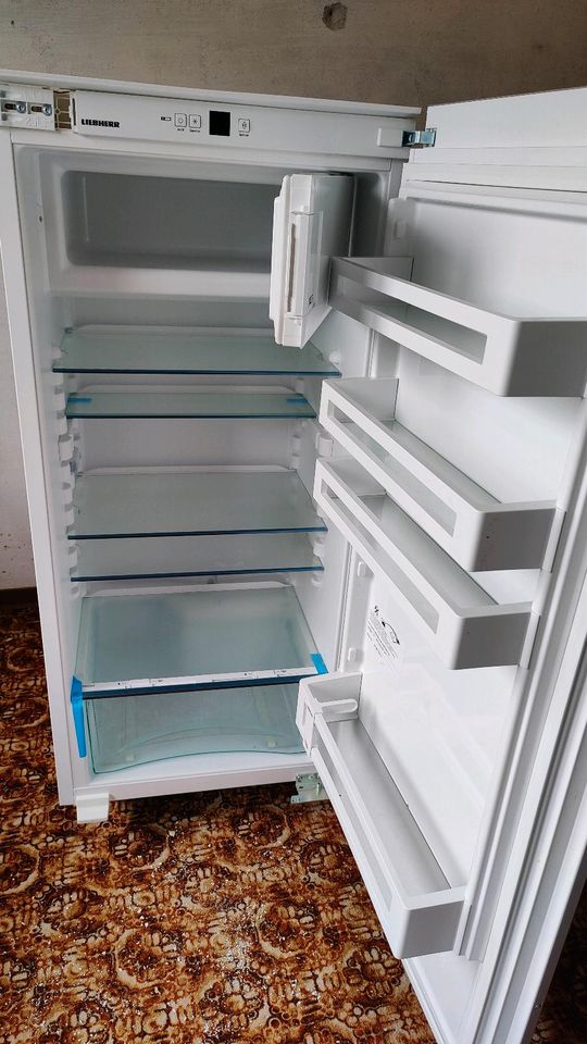LIEBHERR EK 2324 Einbau-Kühlschrank dekorfähig in Wedel