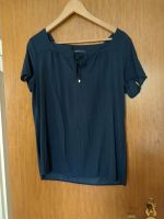 Blusenshirt Bluse Esprit Gr. 40 blau Dortmund - Wellinghofen Vorschau