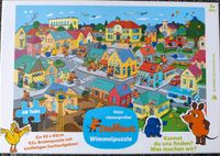 Riesenpuzzle Sendung mit der Maus XXL 48 Teile Bodenpuzzle Nordrhein-Westfalen - Siegen Vorschau