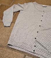 Neu Strick Jacke Gr. 40 Gina grau Pünktchen Bayern - Rödental Vorschau