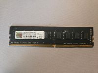 G.Skill DIMM 8 GB DDR4-2400, Arbeitsspeicher (RAM) Brandenburg - Hohenbocka Vorschau