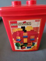 Lego System - Basic- Konvolut Baden-Württemberg - Asperg Vorschau