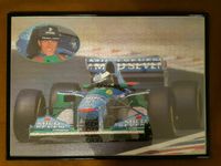 Michael Schumacher Puzzle 1000 Teile Nordrhein-Westfalen - Petershagen Vorschau