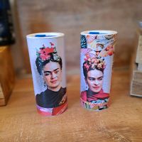 Frida Kahlo Salzstreuer Nachfülldose Unikat neu Rheinland-Pfalz - Rheinbreitbach Vorschau