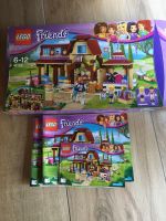 Lego Friends 41126 Reiterhof vollständig Schleswig-Holstein - Neumünster Vorschau