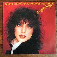 Vinyl LP Schallplatte- Helen Schneider - Crazy Lady München - Berg-am-Laim Vorschau