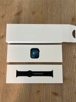 NEU Apple Watch Series 9 GPS 41 mm Aluminium Midnight Baden-Württemberg - Leinfelden-Echterdingen Vorschau