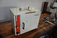 Heraeus T 5025 Wärmeschrank,Laborofen,Trockenschrank 220 V ,250°C Nordrhein-Westfalen - Waltrop Vorschau