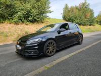 VW Golf7 Facelift  Highline (Tausch) Bayern - Hirschaid Vorschau