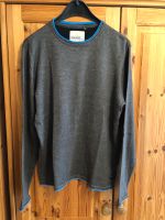 BLEND | Herren Pullover | XL | grau Bayern - Pfaffenhofen a.d. Ilm Vorschau