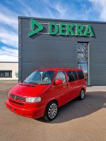 Vw T4 Caravelle 2,5-l-Diesel 102ps TDI ❗️ROST FREI ❗️ Mecklenburg-Vorpommern - Greifswald Vorschau