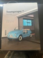 Traumgaragen Buch neuwertig Fritz Schmidt jr. Duisburg - Homberg/Ruhrort/Baerl Vorschau