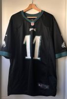 Philadelphia Eagles Jersey # Wentz Stuttgart - Sillenbuch Vorschau