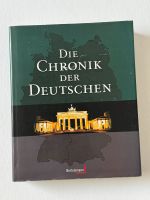 Buch Die Chronik der Deutschen Köln - Ehrenfeld Vorschau